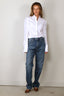 Max Mara - Sportmax - Blouse - Accordo - Optical White
