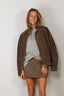 Arma - Jacket - Frederica - Soil