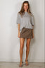 Extreme Cashmere - Top - 269 Rik - Grey