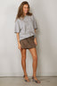 Extreme Cashmere - Top - 269 Rik - Grey