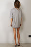 Extreme Cashmere - Top - 269 Rik - Grey