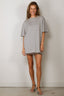 Extreme Cashmere - Top - 269 Rik - Grey