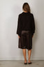 Lisa Yang - Trui - Etta- Dark Oak