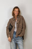 Arma - Jacket - Kaylee - Soil