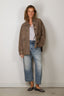 Arma - Jacket - Kaylee - Soil