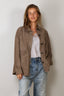 Arma - Jacket - Kaylee - Soil