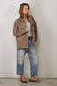 Arma - Jacket - Kaylee - Soil