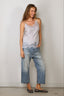 GOLD HAWK - Top - GH721 - Ice Grey