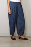 Suzie Kondi - Broek - Delos Pants Denim - Aegean