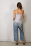 GOLD HAWK - Top - GH721 - Ice Grey