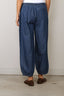 Suzie Kondi - Broek - Delos Pants Denim - Aegean