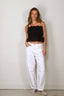 SoSue - Top - Pleat - Black