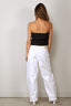 SoSue - Top - Pleat - Black