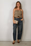 SoSue - Top - Pleat - Olive