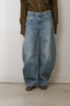 Lois - Jeans - Aliana - Double Stone