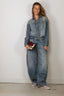 Lois - Jeans - Aliana - Double Stone