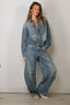 Lois - Blouse - Anne - Stone Vintage
