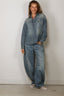 Lois - Blouse - Anne - Stone Vintage