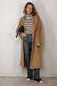 Max Mara - Jas - Madame - Camel