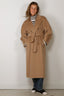 Max Mara - Jas - Madame - Camel