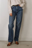 Agolde - Jeans - 90's Jean 32 - Bounty