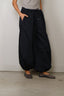 BYLOTTE Studios - Broek - Drew Pants - Navy