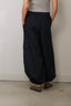 BYLOTTE Studios - Broek - Drew Pants - Navy