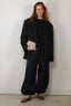 BYLOTTE Studios - Broek - Drew Pants - Navy