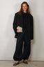 BYLOTTE Studios - Top - Lily Longsleeve - Navy