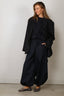 BYLOTTE Studios - Oversized Blazer - Harvey Blazer - Navy