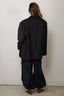 BYLOTTE Studios - Oversized Blazer - Harvey Blazer - Navy