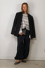 BYLOTTE Studios - Broek - Drew Pants - Navy