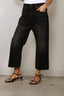 R13 - Jeans - Tailored Drop - Essex Black