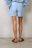SoSue - Short - Denim - Light Denim
