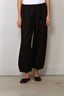 Suzie Kondi - Broek - Delos Pants Linen - Black