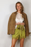 Arma - Jacket - Kaylee - Olive