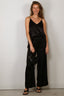 Lisa Yang - Top - Camisole - Midnight