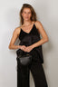 Lisa Yang - Top - Camisole - Midnight