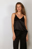 Lisa Yang - Top - Camisole - Midnight