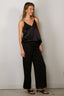 Lisa Yang - Top - Camisole - Midnight