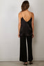 Lisa Yang - Top - Camisole - Midnight