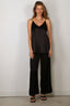 Lisa Yang - Top - Camisole - Midnight