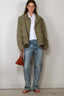 BYLOTTE Studios - Jas - Blake Jacket - Khaki