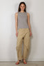 Nili Lotan - Broek - Shon - Vintage Washed Solstice