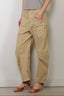 Nili Lotan - Broek - Shon - Vintage Washed Solstice
