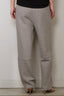 BYLOTTE Studios - Broek - Millie Pants - Grey Melange