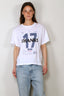 6397 - T-Shirt - Thanks Boy T - Optic White