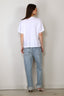 6397 - T-Shirt - Thanks Boy T - Optic White