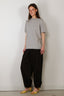 Extreme Cashmere - Top - 394 James - Grey