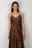 Francoise - Jurk - Layla - Leopard